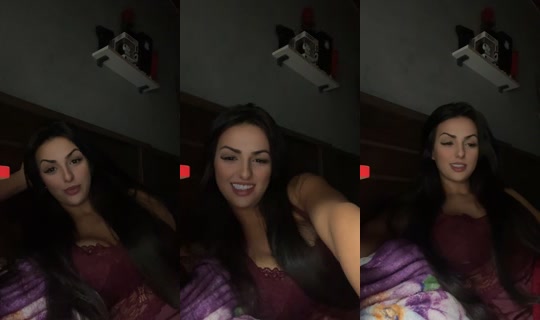 aninhak_b TikTok Live — Sep 10, 2026, 4:25 AM