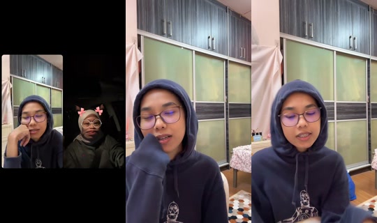 anis.mazleen TikTok Live — Aug 8, 2026, 2:44 PM