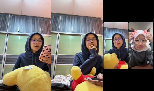 anis.mazleen TikTok Live — Aug 8, 2026, 4:42 PM