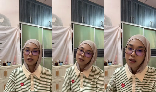 anis.mazleen TikTok Live — Aug 9, 2026, 1:37 PM