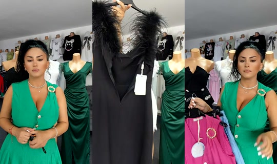 anisia483 TikTok Live — Jul 10, 2026, 1:01 PM