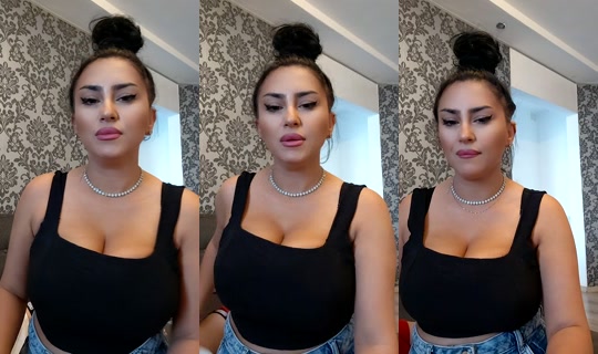 anisia483 TikTok Live — Jul 11, 2026, 2:33 PM