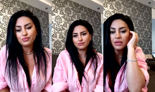 anisia483 TikTok Live — Jul 13, 2026, 5:04 PM