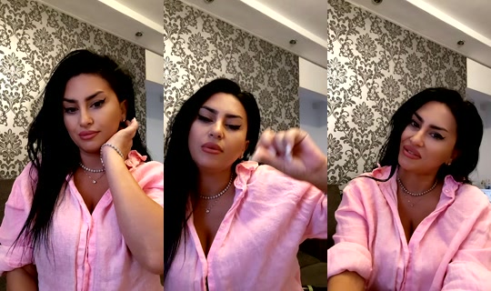 anisia483 TikTok Live — Jul 13, 2026, 5:53 PM