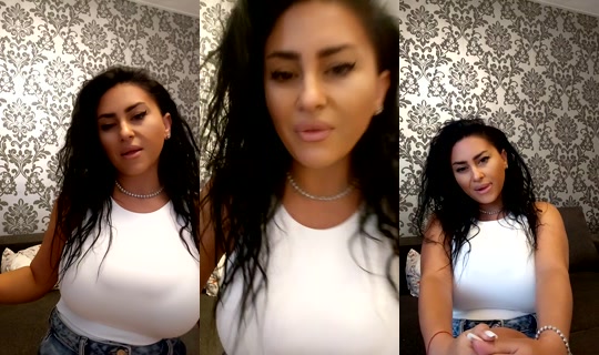 anisia483 TikTok Live — Jul 15, 2026, 4:47 PM