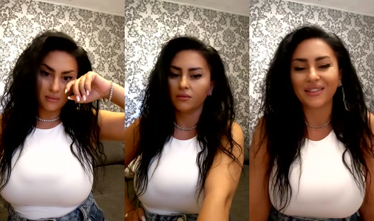 anisia483 TikTok Live — Jul 15, 2026, 7:08 PM