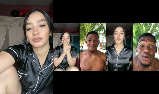 anitaescoto14 TikTok Live — Aug 1, 2026, 6:17 PM