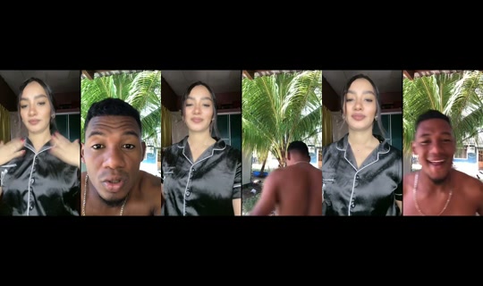 anitaescoto14 TikTok Live — Aug 1, 2026, 7:12 PM