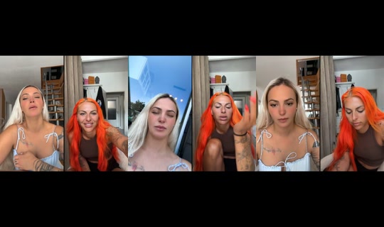 anitalatifi1 TikTok Live — Jul 14, 2026, 9:30 AM