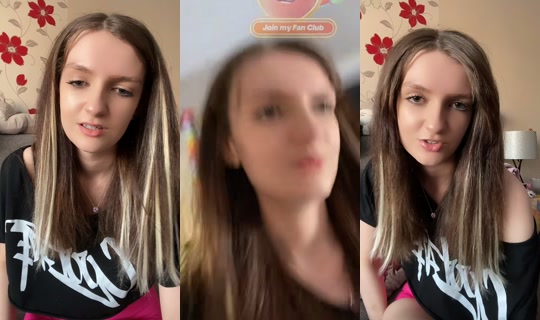 anitariley_x TikTok Live — Jul 14, 2026, 6:09 PM