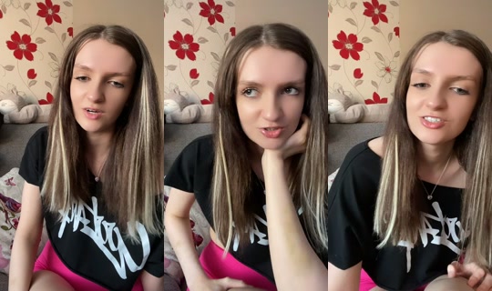 anitariley_x Recorded on Jul 14, 2026, 6:59 PM