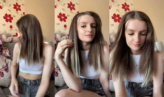 anitariley_x TikTok Live — Jul 15, 2026, 4:24 PM