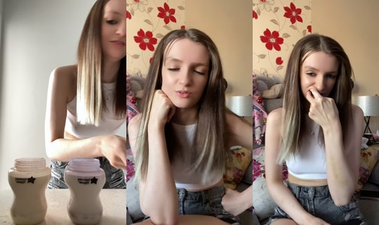 anitariley_x TikTok Live — Jul 15, 2026, 5:15 PM