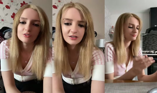 anitariley_x TikTok Live — Aug 20, 2026, 5:32 PM
