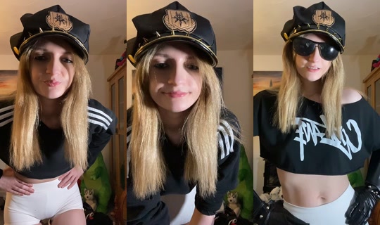 anitariley_x TikTok Live — Aug 21, 2026, 7:55 PM