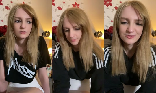 anitariley_x TikTok Live — Aug 21, 2026, 9:35 PM