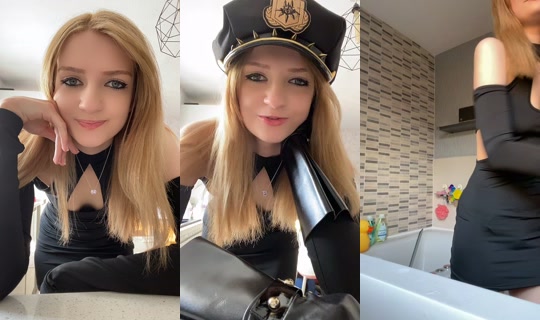 anitariley_x TikTok Live — Aug 22, 2026, 5:29 PM
