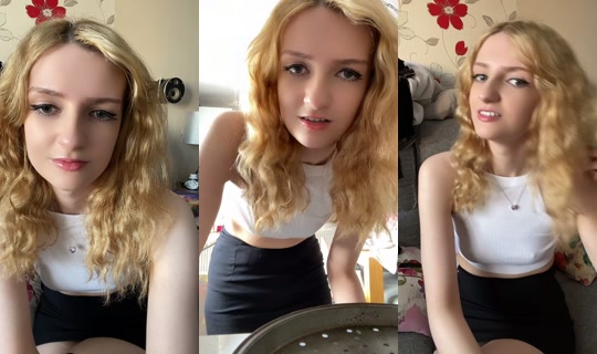 anitariley_x TikTok Live — Sep 14, 2026, 4:57 PM