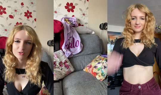 anitariley_x TikTok Live — Sep 15, 2026, 3:14 PM