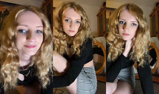 anitariley_x TikTok Live — Sep 15, 2026, 7:01 PM
