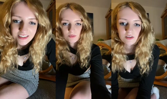 anitariley_x TikTok Live — Sep 15, 2026, 7:52 PM