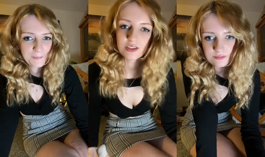 anitariley_x TikTok Live — Sep 15, 2026, 8:42 PM