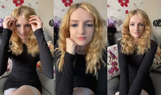 anitariley_x TikTok Live — Sep 16, 2026, 3:54 PM