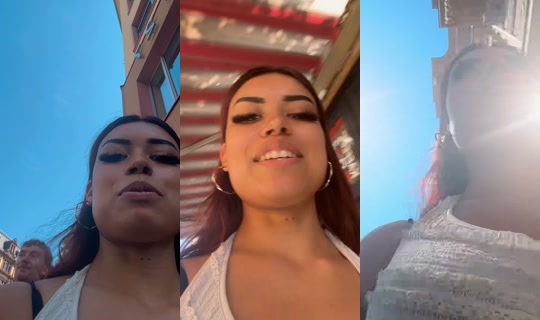 anjaly_10k TikTok Live — Aug 8, 2026, 12:01 PM