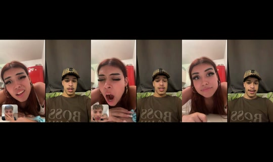 anjaly_10k TikTok Live — Aug 9, 2026, 8:50 PM