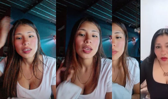 anjelyh TikTok Live — Jul 24, 2026, 9:39 PM