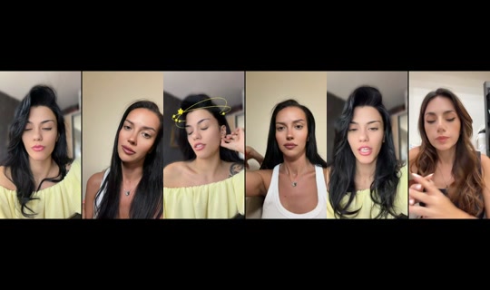 anji_m_grigorova TikTok Live — Jul 22, 2026, 4:17 PM