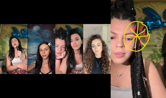 anji_m_grigorova TikTok Live — Jul 28, 2026, 3:06 PM
