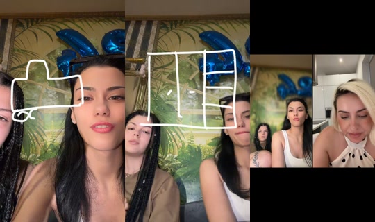 anji_m_grigorova TikTok Live — Jul 28, 2026, 7:06 PM