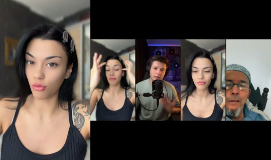 anji_m_grigorova TikTok Live — Jul 30, 2026, 3:19 PM