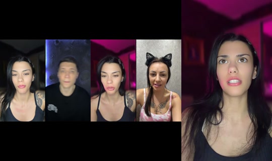 anji_m_grigorova TikTok Live — Jul 30, 2026, 6:04 PM