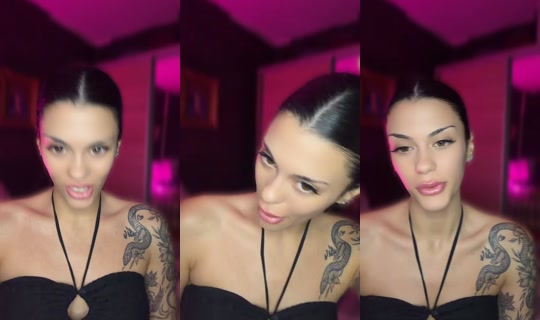 anji_m_grigorova TikTok Live — Aug 10, 2026, 6:38 PM