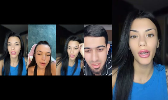 anji_m_grigorova TikTok Live — Aug 13, 2026, 4:55 PM