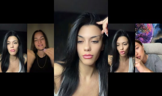 anji_m_grigorova TikTok Live — Aug 21, 2026, 5:37 PM