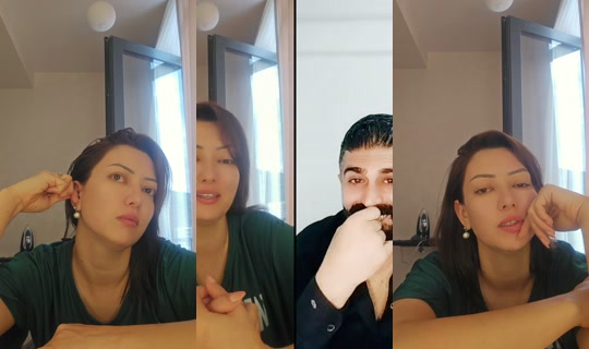 anka.luna1138 TikTok Live — Aug 11, 2026, 3:47 AM