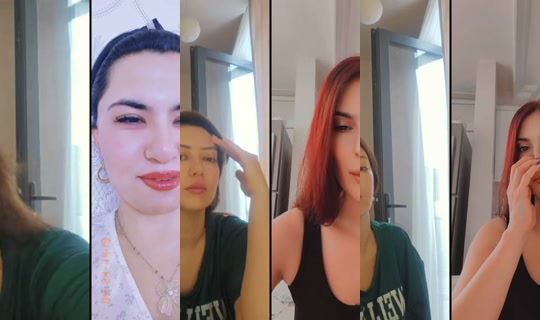 anka.luna1138 TikTok Live — Aug 11, 2026, 4:38 AM