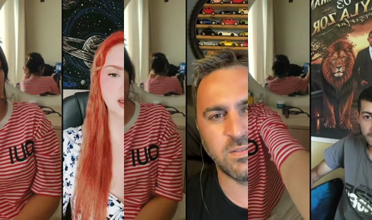 anka.luna1138 TikTok Live — Aug 11, 2026, 11:29 AM