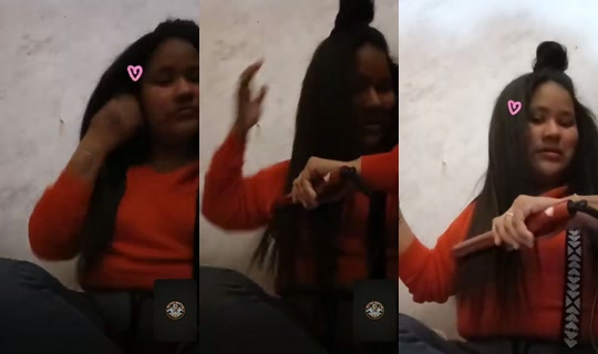 anlizalvardo25 TikTok Live — Aug 9, 2026, 3:07 AM