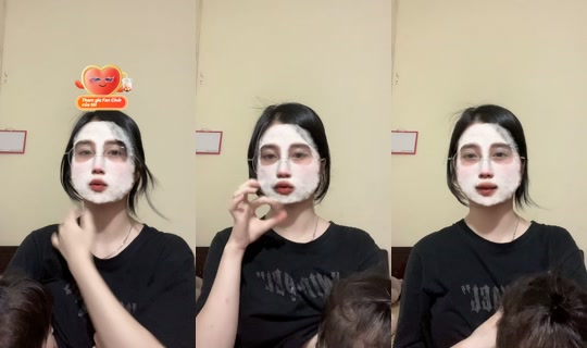 anlynh14 TikTok Live — Jul 12, 2026, 9:25 AM