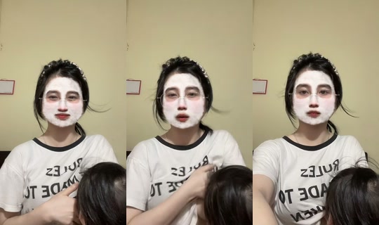 anlynh14 TikTok Live — Jul 12, 2026, 3:00 PM