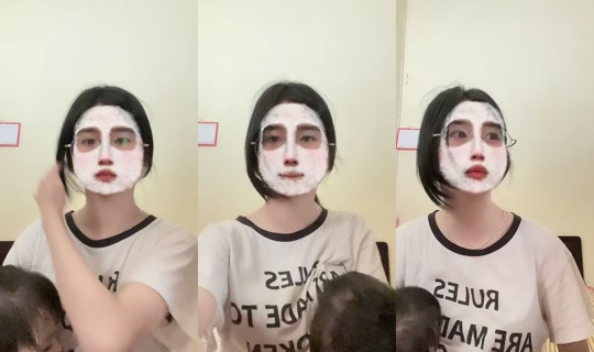 anlynh14 TikTok Live — Jul 13, 2026, 3:16 AM