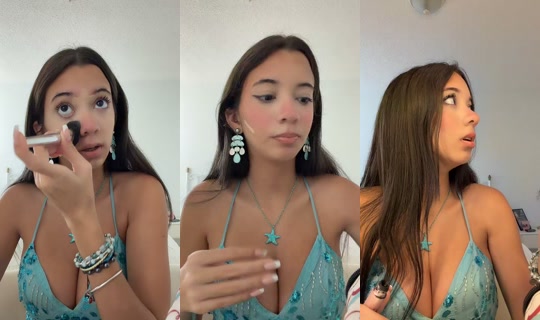 anmaryspam TikTok Live — Jul 25, 2026, 8:13 PM