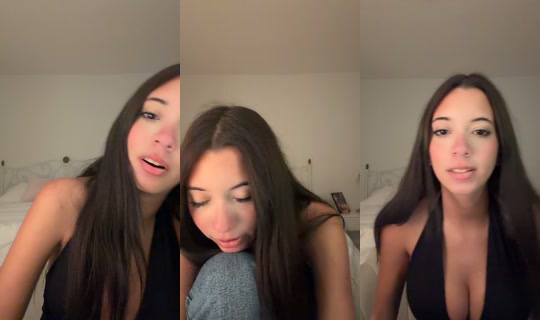 anmaryspam TikTok Live — Jul 26, 2026, 12:07 AM