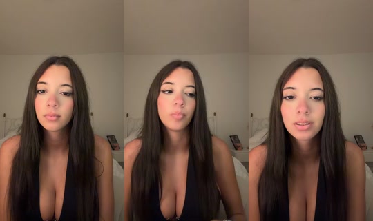 anmaryspam TikTok Live — Jul 26, 2026, 12:40 AM