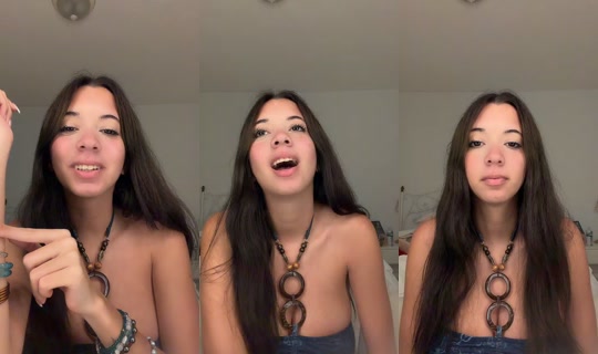 anmaryspam TikTok Live — Jul 27, 2026, 2:15 AM