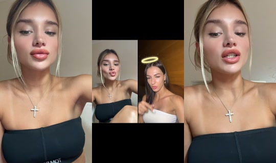 ann.pluushko TikTok Live — Jul 21, 2026, 8:45 PM